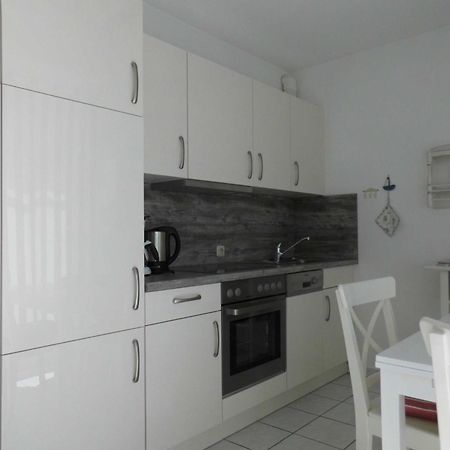Appartement Residenz Bellevue Usedom 52 DSL WLAN kostenlos Ostseebad Ostseebad Zinnowitz Exterior foto