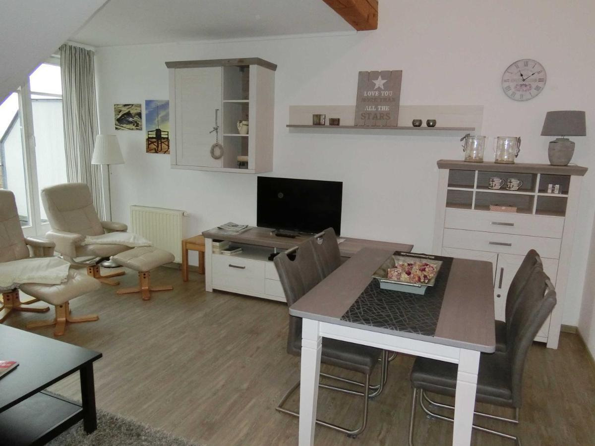 Appartement Residenz Bellevue Usedom 52 DSL WLAN kostenlos Ostseebad Ostseebad Zinnowitz Exterior foto