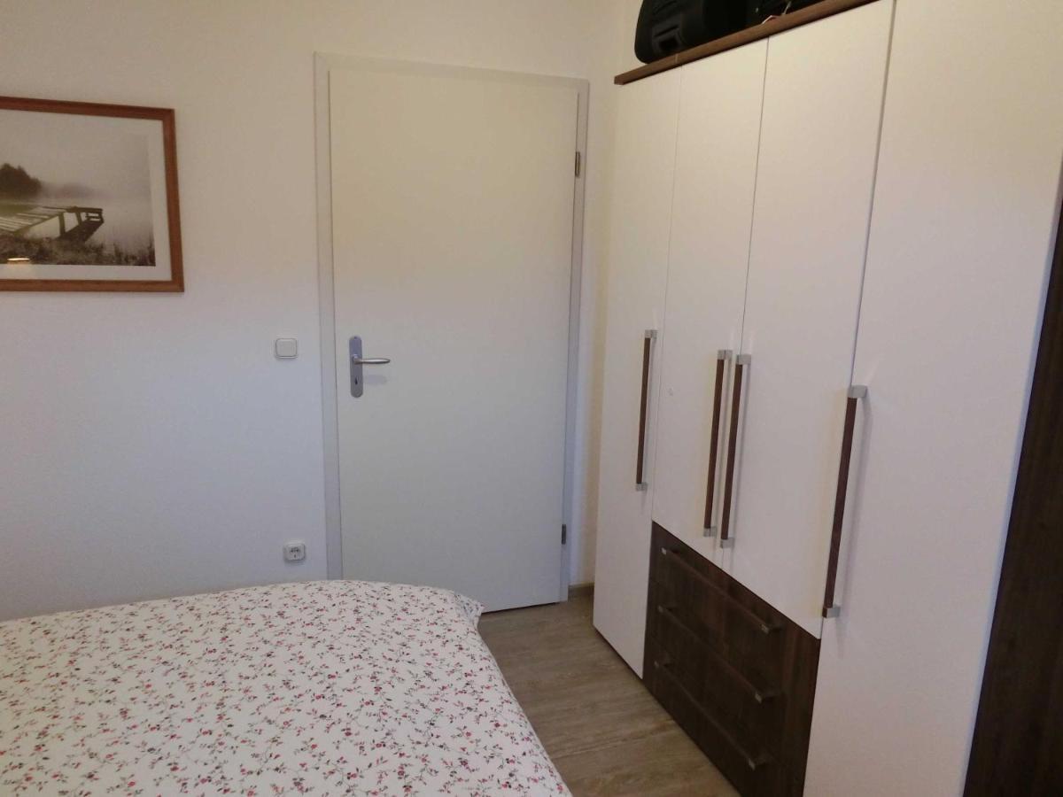 Appartement Residenz Bellevue Usedom 52 DSL WLAN kostenlos Ostseebad Ostseebad Zinnowitz Exterior foto