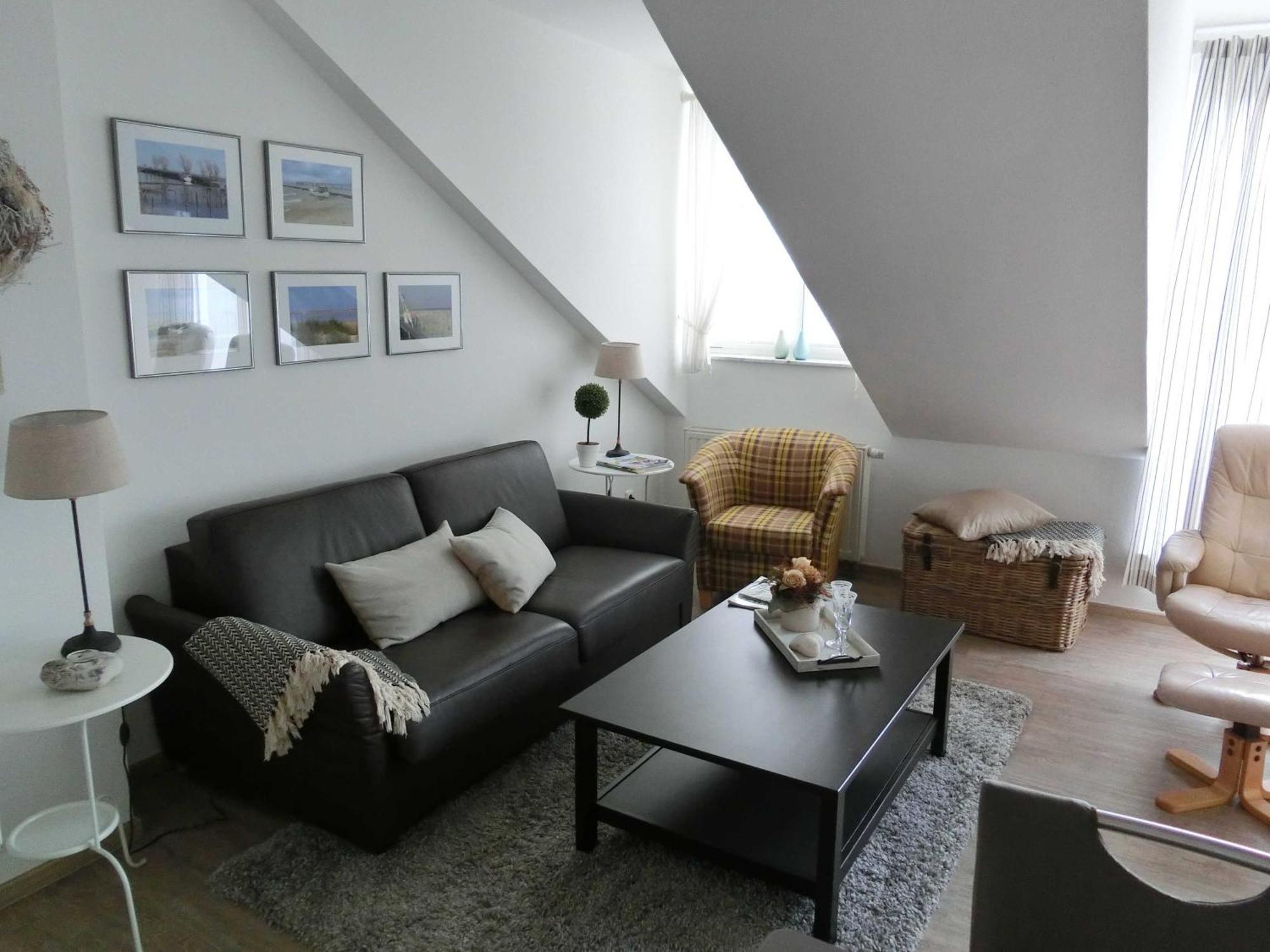Appartement Residenz Bellevue Usedom 52 DSL WLAN kostenlos Ostseebad Ostseebad Zinnowitz Exterior foto