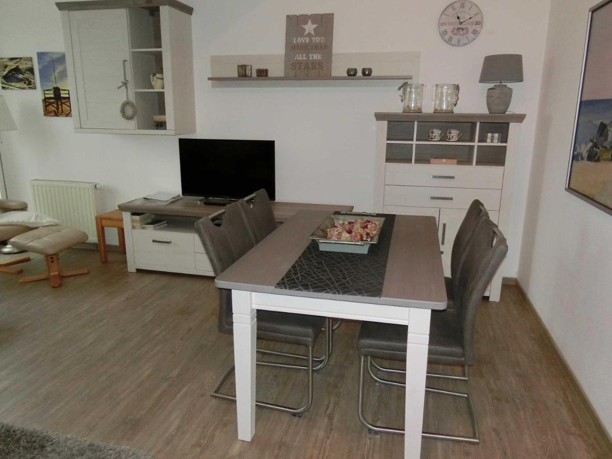 Appartement Residenz Bellevue Usedom 52 DSL WLAN kostenlos Ostseebad Ostseebad Zinnowitz Exterior foto