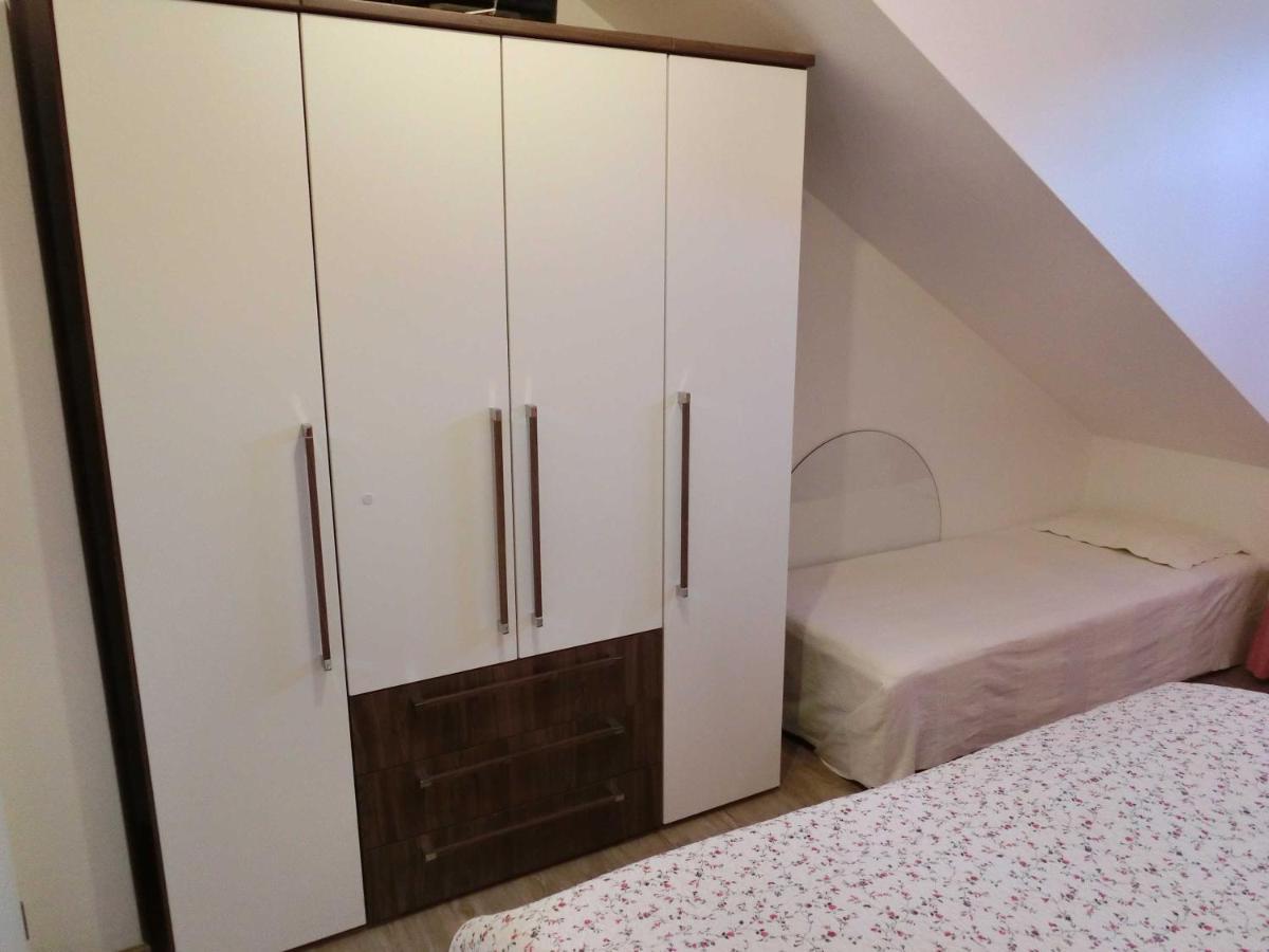 Appartement Residenz Bellevue Usedom 52 DSL WLAN kostenlos Ostseebad Ostseebad Zinnowitz Exterior foto