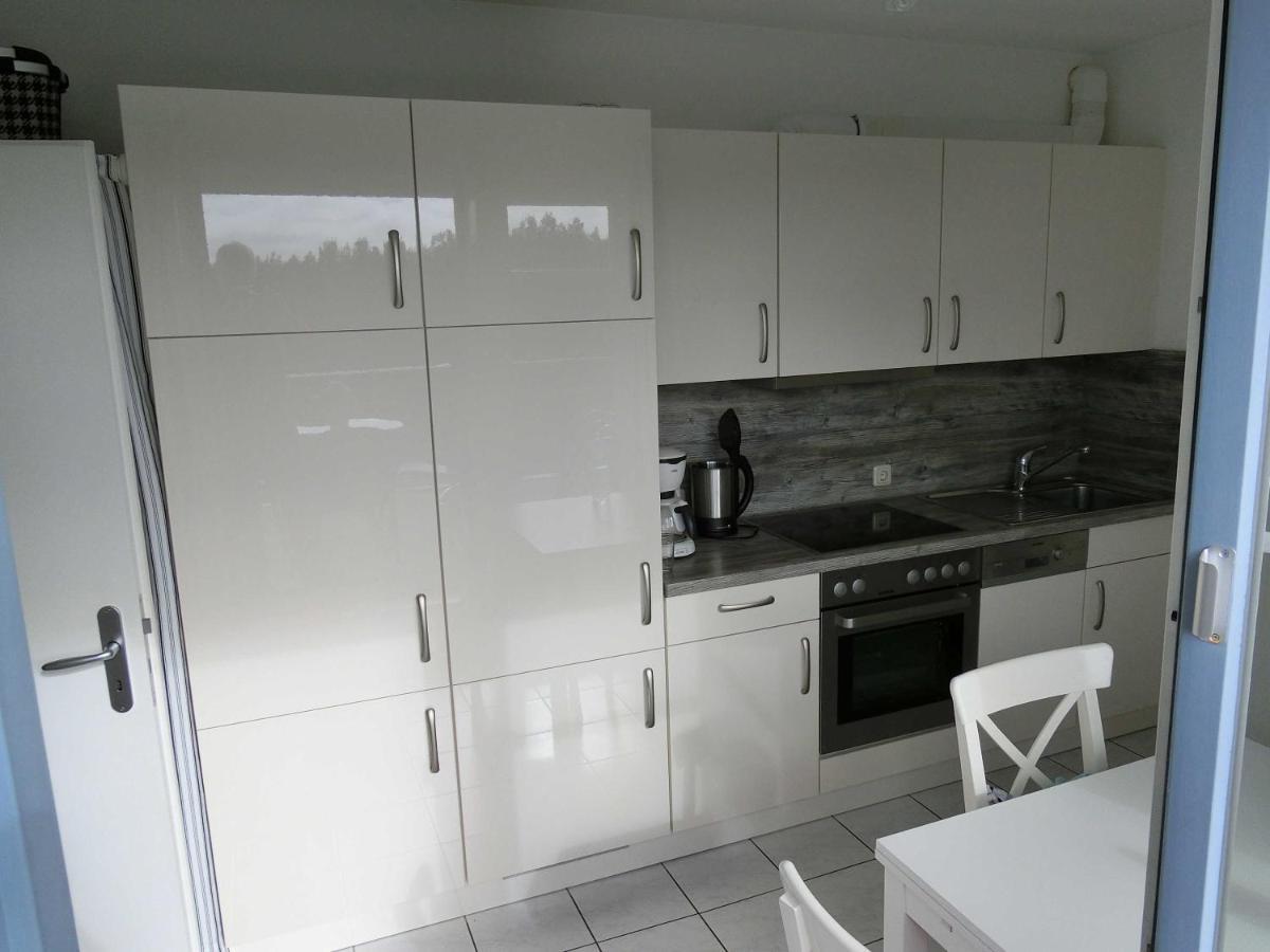 Appartement Residenz Bellevue Usedom 52 DSL WLAN kostenlos Ostseebad Ostseebad Zinnowitz Exterior foto