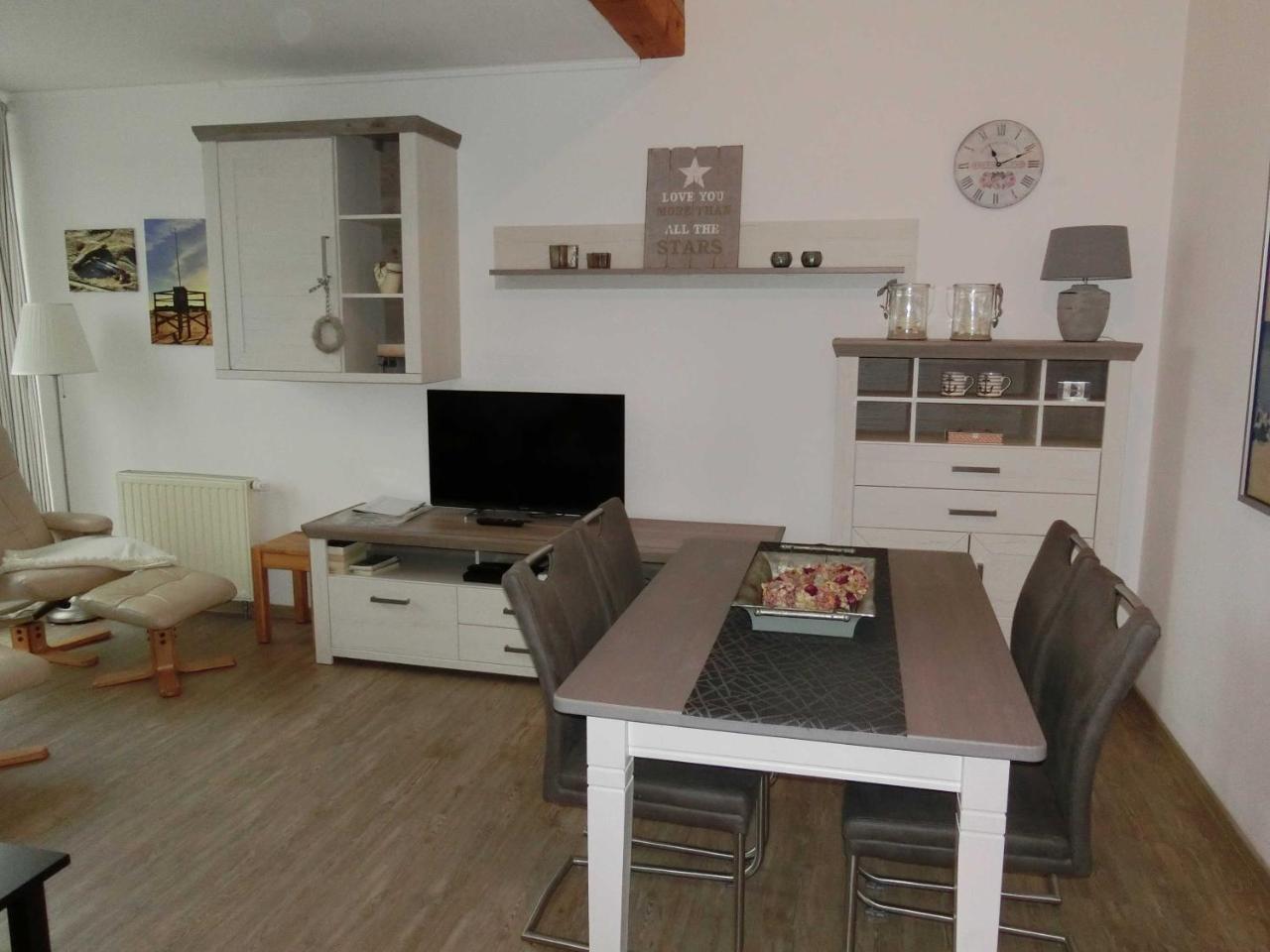 Appartement Residenz Bellevue Usedom 52 DSL WLAN kostenlos Ostseebad Ostseebad Zinnowitz Exterior foto