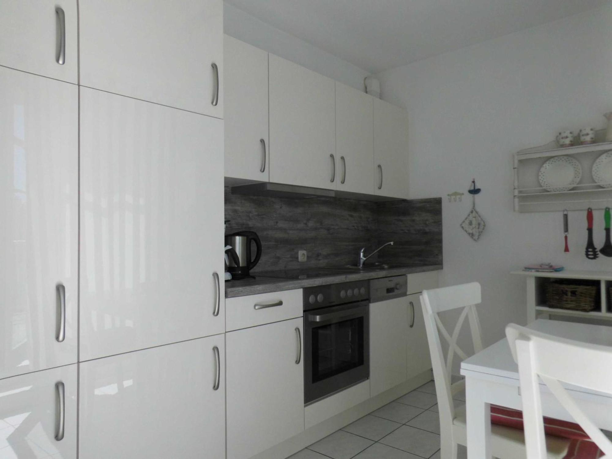 Appartement Residenz Bellevue Usedom 52 DSL WLAN kostenlos Ostseebad Ostseebad Zinnowitz Exterior foto