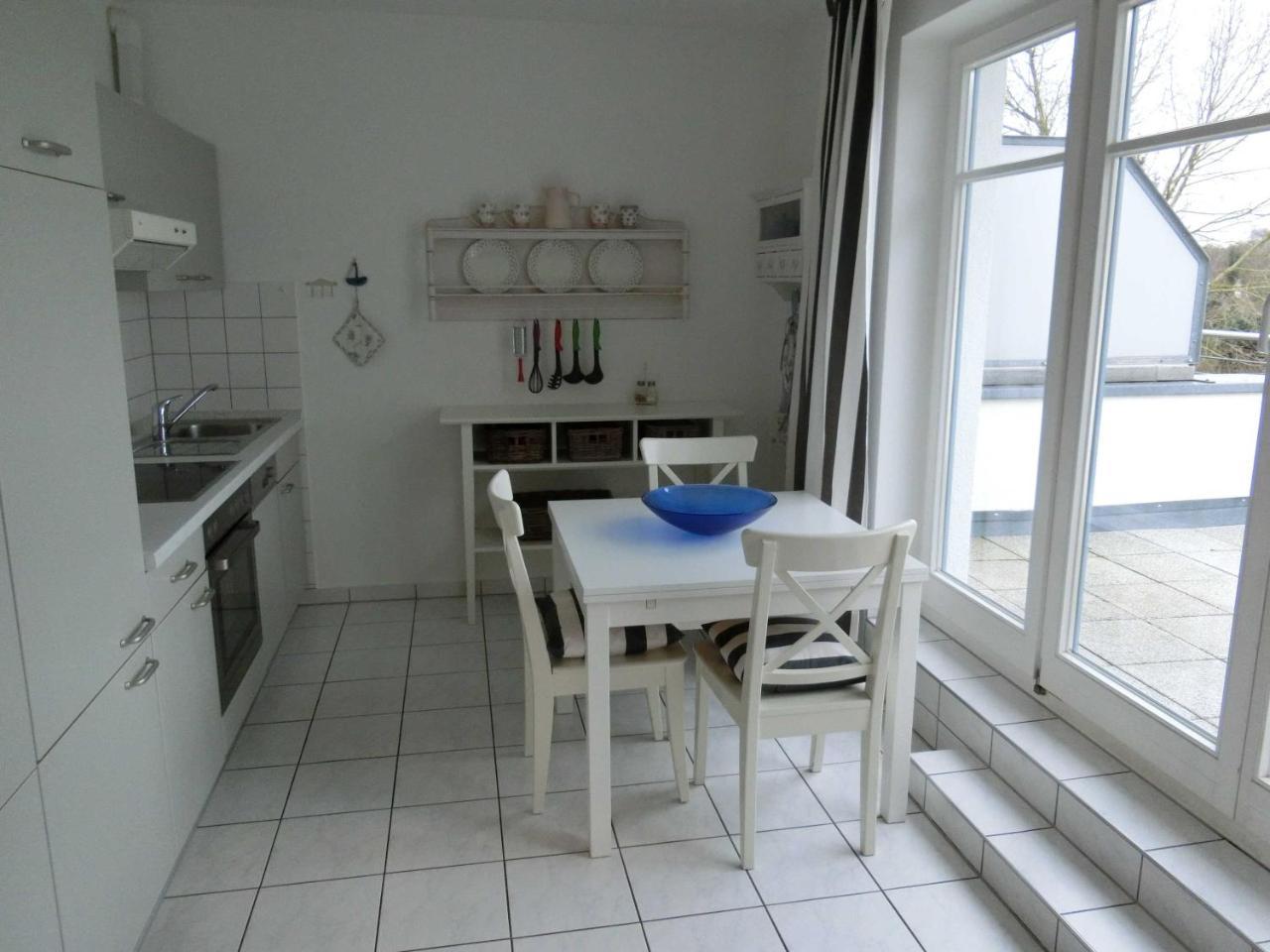 Appartement Residenz Bellevue Usedom 52 DSL WLAN kostenlos Ostseebad Ostseebad Zinnowitz Exterior foto