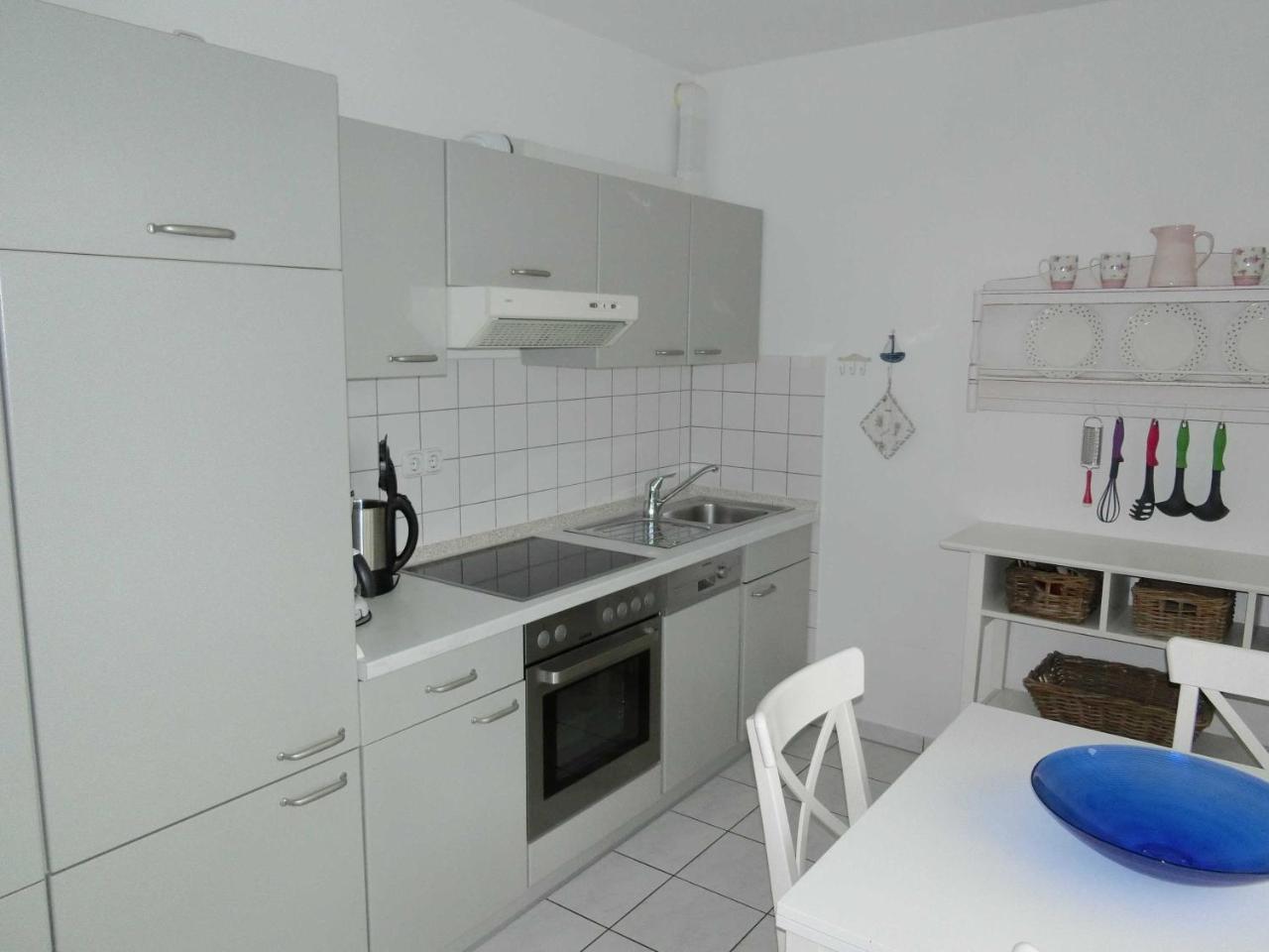 Appartement Residenz Bellevue Usedom 52 DSL WLAN kostenlos Ostseebad Ostseebad Zinnowitz Exterior foto
